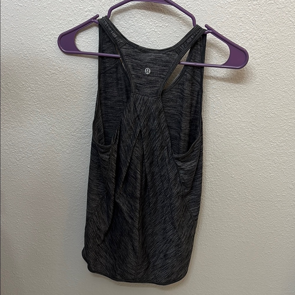 Lululemon Tank Top - Picture 2 of 2